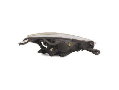 Left headlight - Citroen DS3 I PH.1 - 1606930980 - Y1-1614V