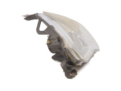 Left headlight - Citroen DS3 I PH.1 - 1606930980 - Y1-1614V