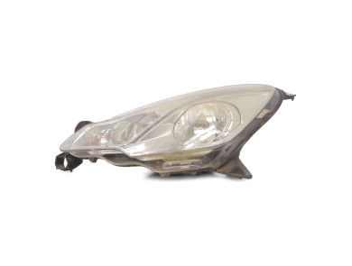 Phare avant gauche - Citroen DS3 I PH.1 - 1606930980 - Y1-1614V