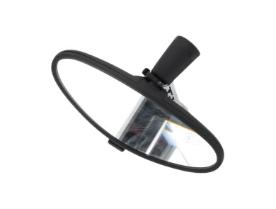 Rétroviseur intérieur - Smart FORTWO II - A4518100017C22A - V1-7492W