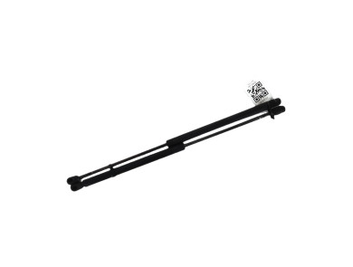 Trunk gas spring (x2) used - Volkswagen GOLF - 191827550B