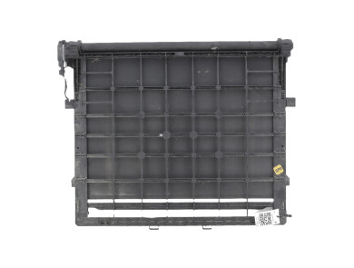 Piloted air inlet module - Volkswagen ID3 - Bleu Clair - 1EA122135H - S1-4016S