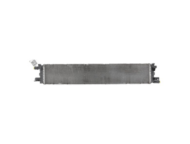 Water radiator 2 - Audi Q3 I PH.2 - 8K0145804H - W1-3954Y