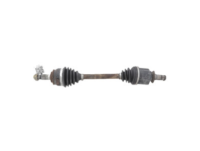 Left front transmission used - Mini MINI - 31607576097