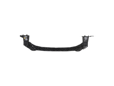 Front bumper lower reinforcement bar - Citroen C4 II PH.1 - Gris Fonce - 00007422R9 - R1-6297Z
