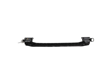 Front bumper lower reinforcement bar - Citroen C4 II PH.1 - Gris Fonce - 00007422R9 - R1-6297Z