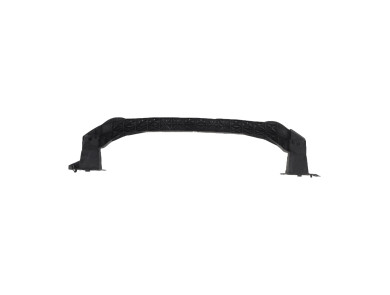 Front bumper lower reinforcement bar - Citroen C4 II PH.1 - Gris Fonce - 00007422R9 - R1-6297Z