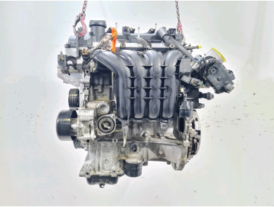 Engine type G4LC - KIA CEED II PH.2 - S1-6556P