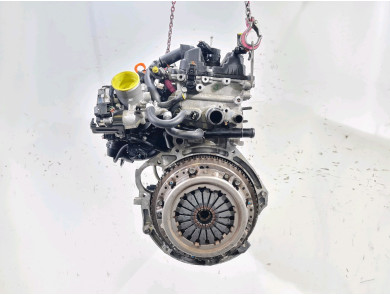 Engine type G4LC - KIA CEED II PH.2 - S1-6556P