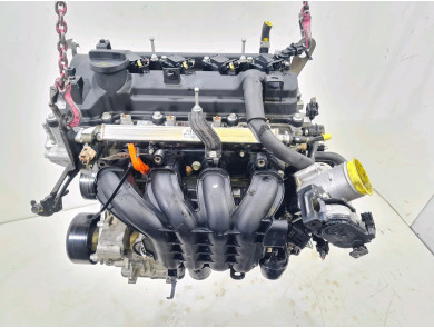 Moteur type G4LC - KIA CEED II PH.2 - S1-6556P