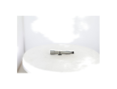 Exterior door handle left - Renault CLIO III PH.2 - Gris Clair - 7701478160 - W1-7741A