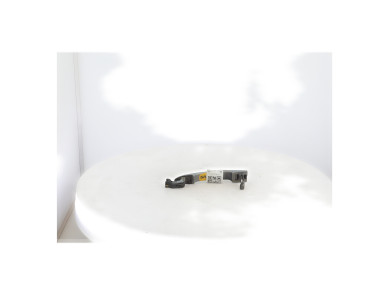 Exterior door handle left - Renault CLIO III PH.2 - Gris Clair - 7701478160 - W1-7741A