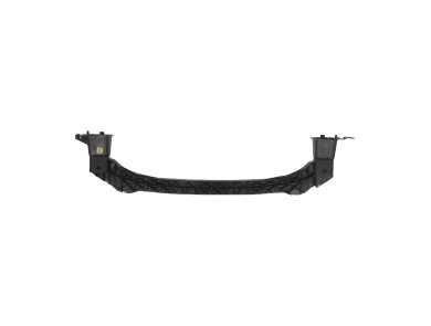 Front bumper lower reinforcement bar - Citroen C4 II PH.1 - Marron Fonce - 00007422R9 - K1-6292Q