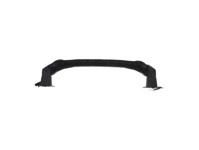 Traverse inférieure de pare choc avant - Citroen C4 II PH.1 - Marron Fonce - 00007422R9 - K1-6292Q