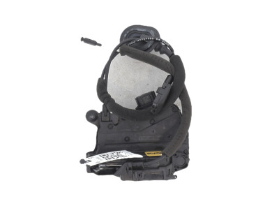 Left rear door lock used - Renault ZOE - 825037100R