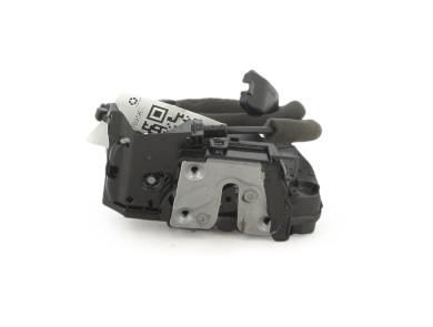 Left rear door lock - Renault ZOE PH.2 - Bleu Fonce - 825037100R - L1-7695K