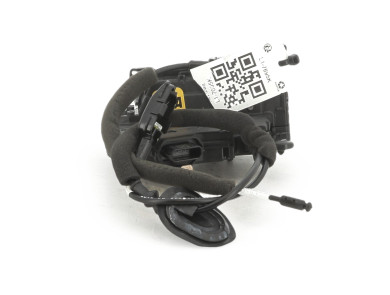 Left rear door lock - Renault ZOE PH.2 - Bleu Fonce - 825037100R - L1-7695K