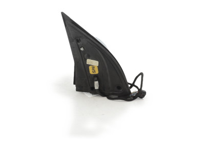 Left wing mirror - Volkswagen GOLF V - Gris Clair - 1K1857507AL9B9 - Y1-5517M