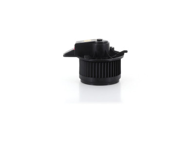 Soufflerie/Pulseur - Jeep GRAND CHEROKEE III PH.2 - 68224166AB - T1-1335K