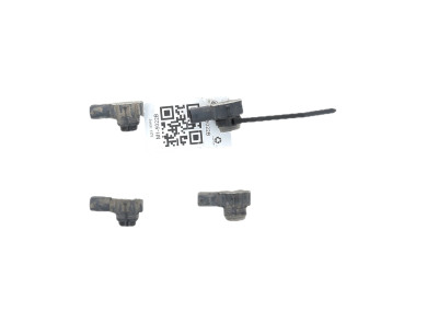 Radars d'aide au stationnement arrière - Peugeot 5008 II PH.1 - 1609981080 - M1-5022B