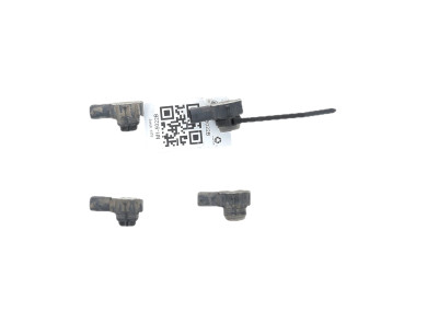 Parking assistance rear radars - Peugeot 5008 II PH.1 - 1609981080 - M1-5022B