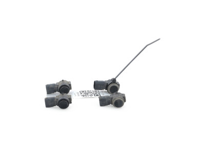 Radars d'aide au stationnement arrière - Peugeot 5008 II PH.1 - 1609981080 - M1-5022B