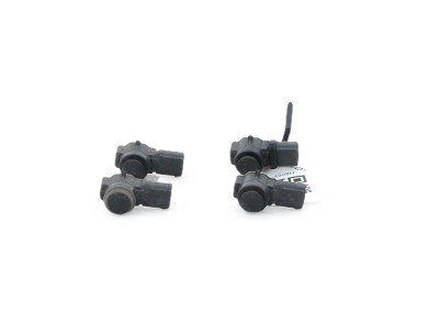 Radars d'aide au stationnement avant - Peugeot 5008 II PH.1 - 1609981080 - M1-4908H