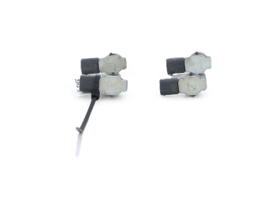 Parking assistance front radars - Peugeot 5008 II PH.1 - 1609981080 - M1-4908H