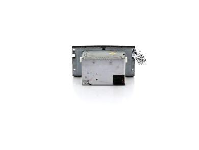 Poste multimédia - Smart FORTWO II - A4518204279 - S1-7491R