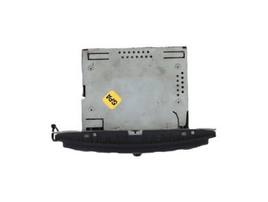 Poste multimédia - Smart FORTWO II - A4518204279 - S1-7491R