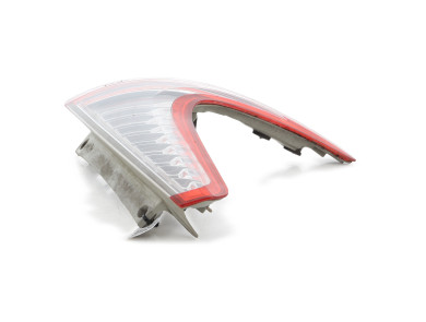 Left rear light - Renault GRAND SCENIC III PH.1 - 265550014R - Q1-1100L