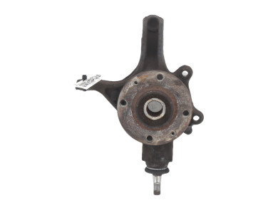 Right steering knuckle - Citroen C4 II PH.1 - 364796 - E1-2882C