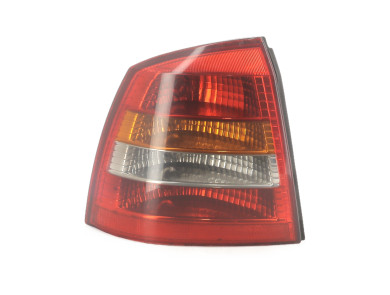 Feu arrière gauche occasion - Opel ASTRA - 9117402