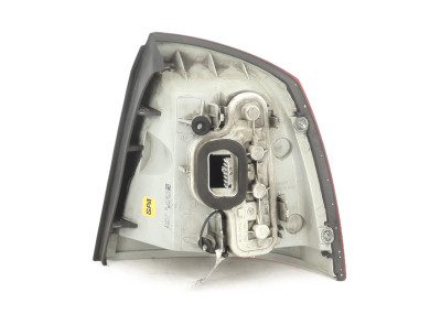 Left rear light - Opel ASTRA G - 9117402 - X1-0772I