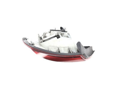 Left rear light - Opel ASTRA G - 9117402 - X1-0772I