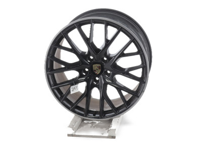 Alloy wheel - Porsche PANAMERA II PH.1 - 971601025KOB5 - B0-0300G