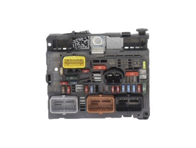Boitier BSM - Peugeot PARTNER FOURGON II PH.2 - 9807028880 - R0-7661I