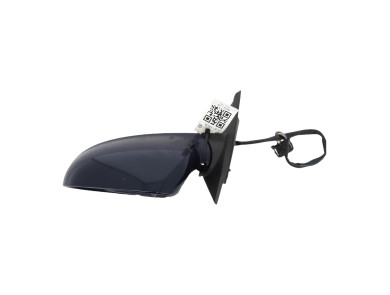 Left wing mirror used - Volkswagen PASSAT - 3B1857507T 01C