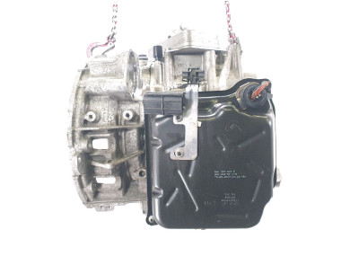Gearbox used - Audi Q3 - SDC