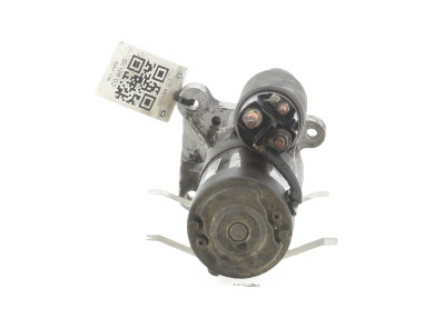 Starter - Renault MEGANE SCENIC I PH.2 1.9 DCI - 8200676296 - C0-9017G