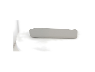Pare-soleil droit - Peugeot PARTNER FOURGON II PH.2 - 8163EY - R0-7484X