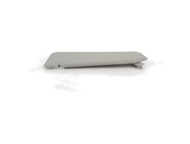 Right sun visor - Peugeot PARTNER FOURGON II PH.2 - 8163EY - R0-7484X