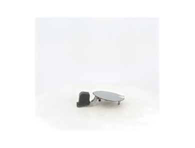 Fuel door - Opel ASTRA G - Gris Clair - 90543920 - S0-6813P