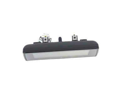 Multifunction screen - Renault ZOE PH.2 - 280346916R - Y1-7589R
