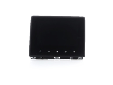 Multifunction screen - Renault ZOE PH.2 - 280346916R - Y1-7589R