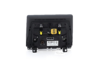 Multifunction screen - Renault ZOE PH.2 - 280346916R - Y1-7589R