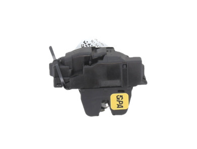 Rear lid lock - Citroen C4 II PH.1 - Marron Fonce - 9804762080 - R1-5422Y