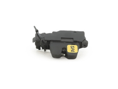 Rear lid lock - Citroen C4 II PH.1 - Marron Fonce - 9804762080 - R1-5422Y