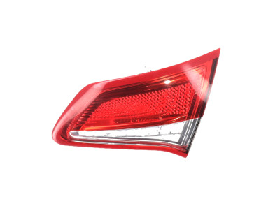 Right hatchback boot light - Citroen C4 II PH.1 - 00007453E5 - X1-5464S