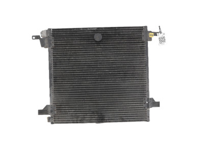 Radiateur de climatisation / Condenseur occasion - Mercedes CLASSE ML - 1638300170